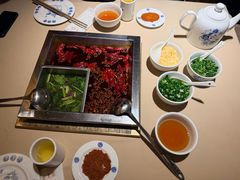 -龙森园火锅(琴台路店)
