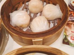 -潮福城潮州大酒楼(湖滨北路店)