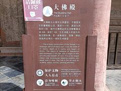 -张掖大佛寺景区