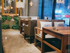 大堂-印咖啡IN COFFEE(红旗街店)