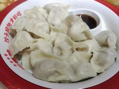 -李老哈·东北菜(宋园路店)