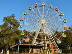 -森波拉火山温泉