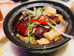 -绿茶餐厅(燕郊永旺店)