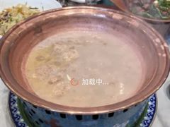 -哈啾嗨·蒙文化主题餐厅(京汉新城店)