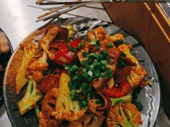 -微醺烤牛·炭火烧烤·精酿啤酒(东郊记忆店)