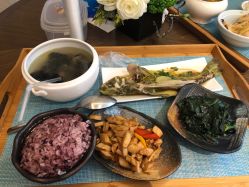 点击看大图 -和伊母婴护理中心·全套房(金山店)