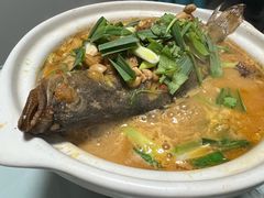 -军子大排档(迎春花园店)