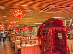 -东北民俗村·东北菜(翻身店)