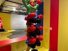 -chi K11艺术空间展览厅