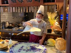 -二十八里太湖船菜(吉祥路店)