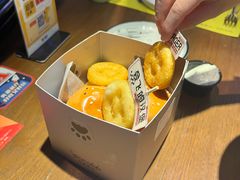 -SPACELAB失重餐厅(世纪汇店)