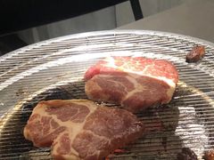 -本炙炭烤·蒲烧活鳗料理店(金沙洲店)