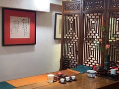 -菩提书坊(侨福大厦店)