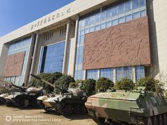 -新四军黄桥战役纪念馆(新馆)