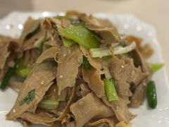 -太婆天府山珍酒楼(亚运村店)