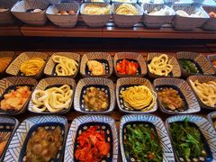 -温禾牛·和牛寿喜烧自助火锅(恒基名人店)