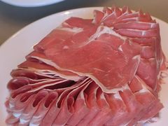 -牛街·马辈儿涮肉(牛街总店)