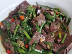 -老磨油饼(高陵店)
