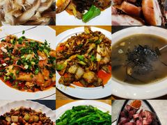 -灯盏窝餐厅