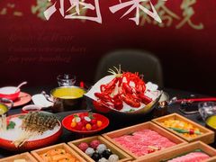 -澜棠海鲜(余姚阳明古镇店)