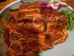大块肉-大壮家原味烤肉(兴华北街店)