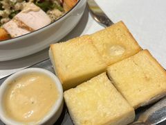 -巴罗萨澳洲滚石牛排(万达广场店)