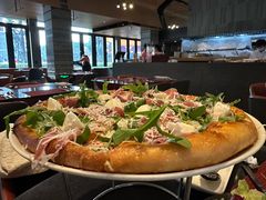 -WOLFGANG PUCK KITCHEN & BAR(迪士尼小镇店)