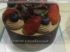 -好利来(团结湖店)