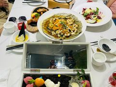 -3号仓库·创意中国菜(新世界城店)