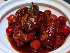 -必点海鲜·海肠捞饭大王(滨江道店)