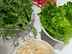 -犇鼎牛潮汕牛肉火锅(新辰里学清路店)