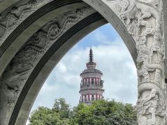 -顺峰山公园