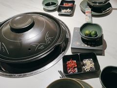 -狐狸爱上椰子鸡(滨江星光大道店)