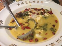 -蓉城小馆(科兴店)