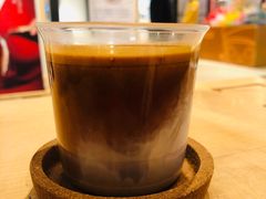 短笛咖啡-代数学家algebraist(诚品店)