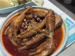 -0317火锅鸡·清真(正达店)