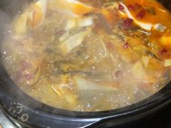 -徽州月·民间徽菜(浦东总店)