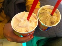 核桃暴风雪-DQ(西苑店)