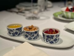 -悦轩中餐厅·高空江景·杭州柏悦酒店