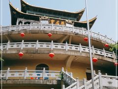 -南京市无想山景区