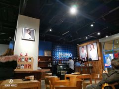 -海马体照相馆(天津世纪都会店)