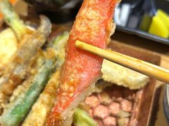 -天妇罗内顺田(罗湖店)