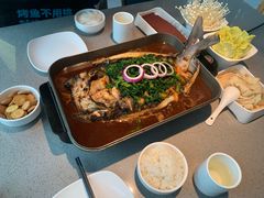 -半天妖烤鱼(方庄店)