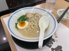 -利之德面屋•烤物(海雅店)