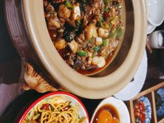 -火宫殿·湘菜小吃·商务宴请·生日聚会(东塘店)