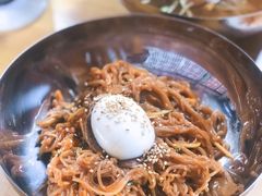 -屋里家延边朝鲜族冷面(南园店)