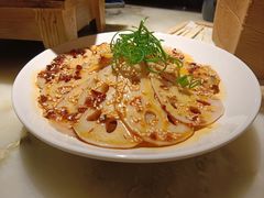 -绿茶餐厅(汇悦大融城店)