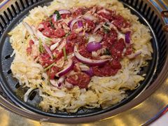 -杨记齐齐哈尔烤肉(总店)