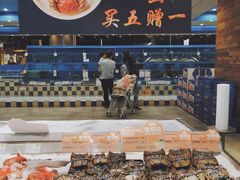 -果蔬好生活超市(乐堤港店)