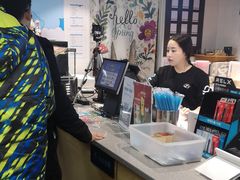 -上机堂网咖永源店